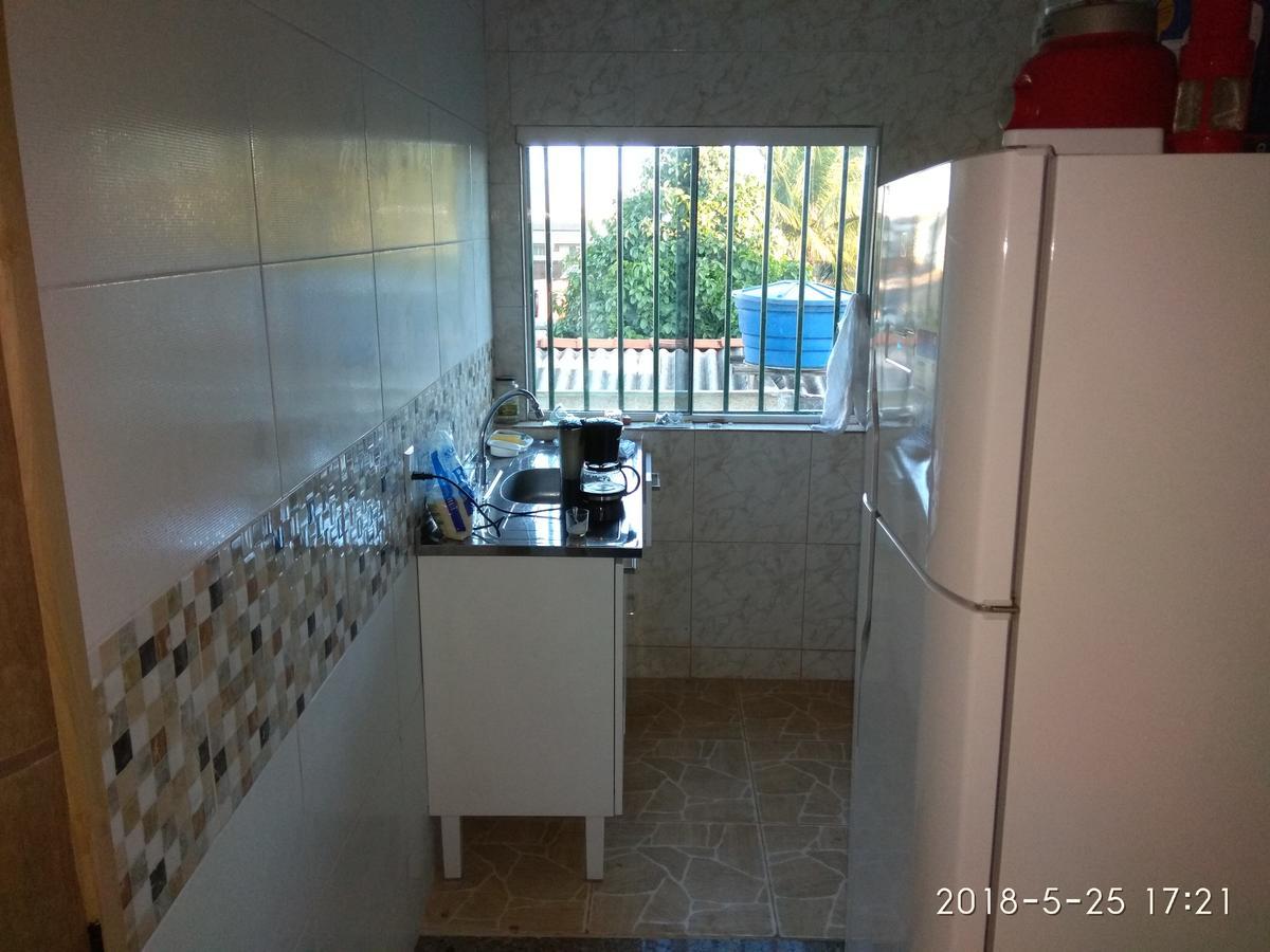 Pousada Chale Morada Valparaiso de Goias Exterior foto
