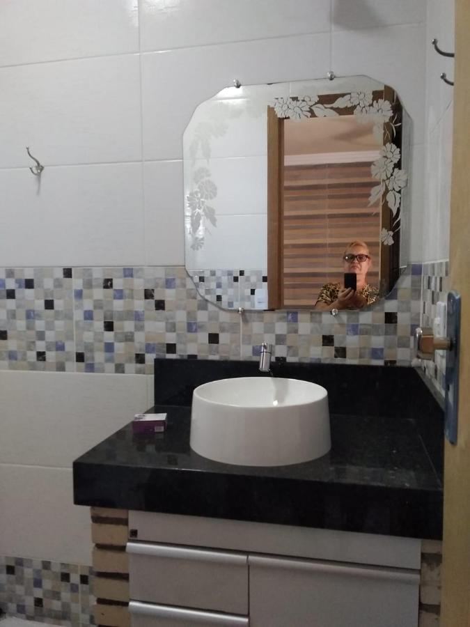 Pousada Chale Morada Valparaiso de Goias Exterior foto