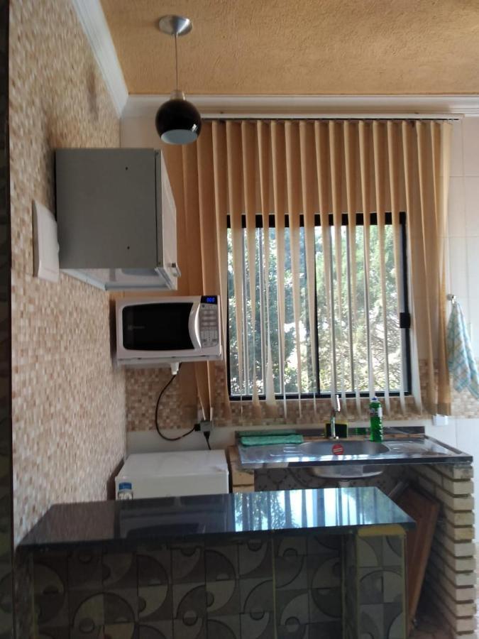 Pousada Chale Morada Valparaiso de Goias Exterior foto