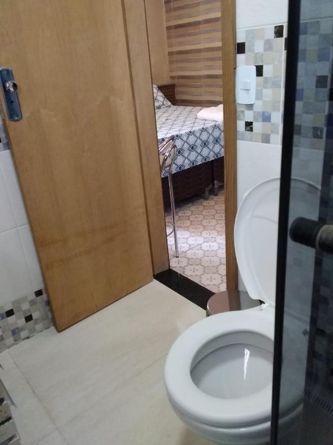 Pousada Chale Morada Valparaiso de Goias Exterior foto